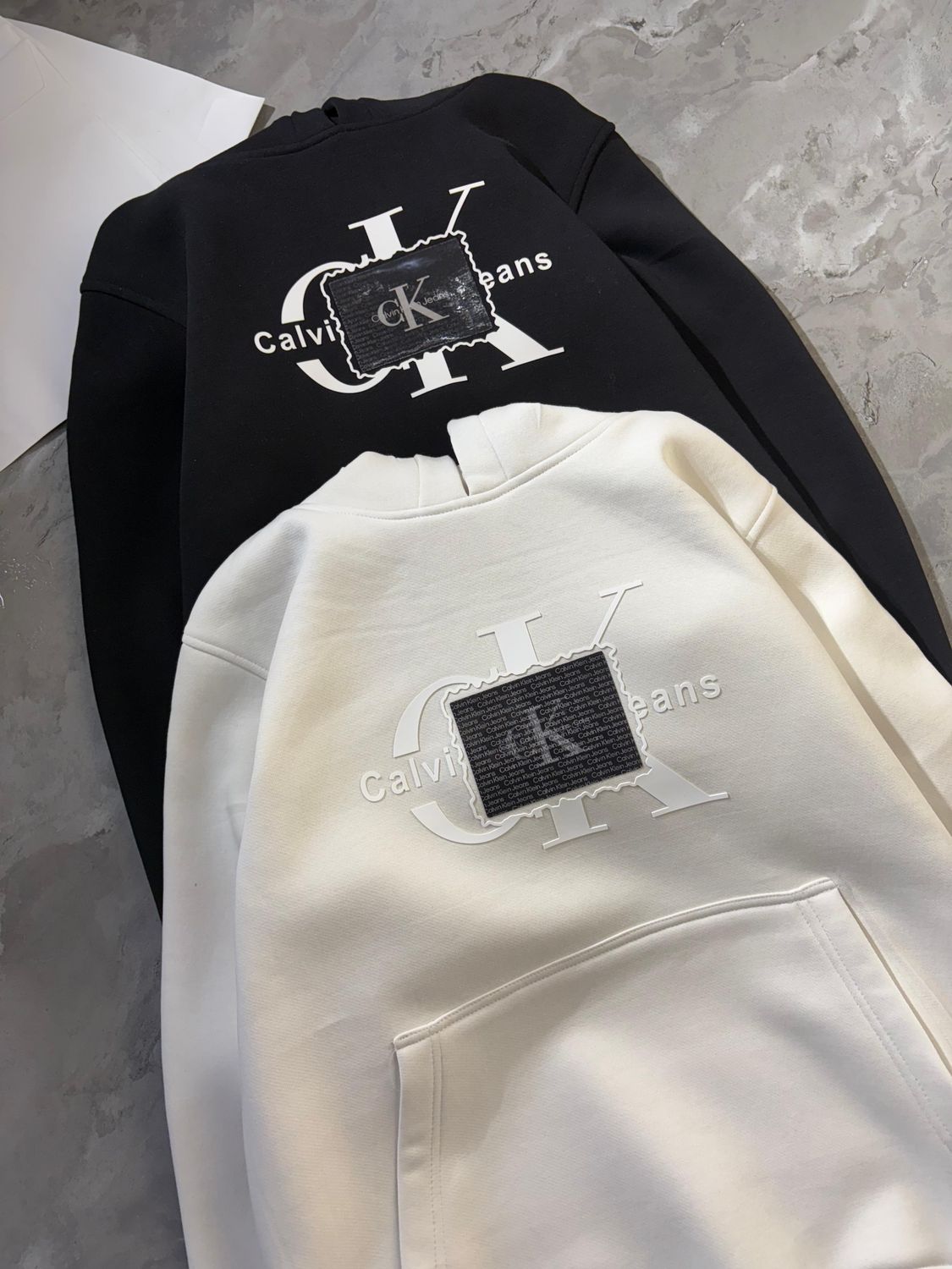 Calvin Klein Very Premium Hoodie -16 pc