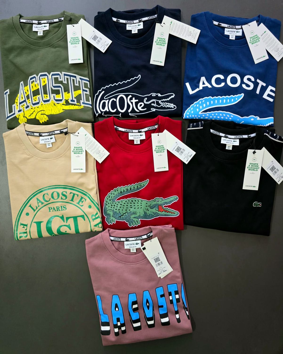 Men's Branded Premium Quality cotton Round Neck Full Sleeve Men's Sweatshirt - 53 Pc