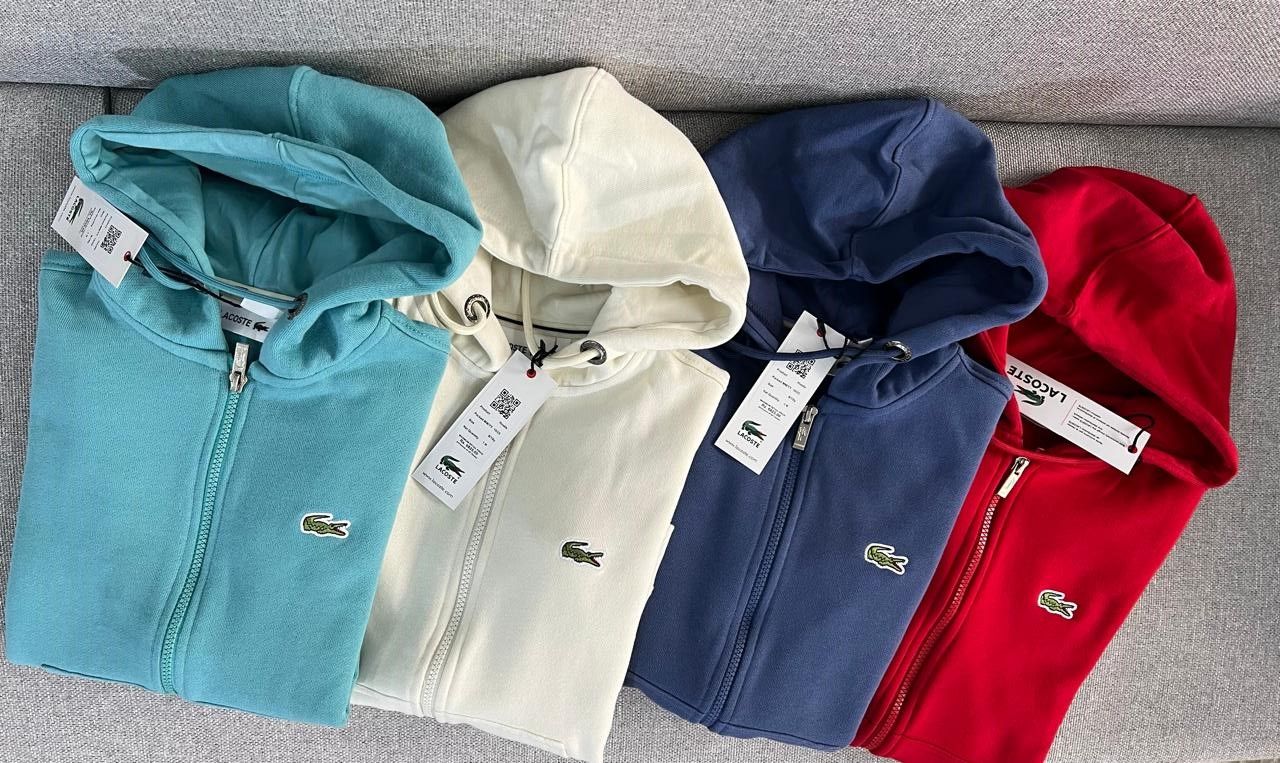 Men&#39;s Branded Premium Quality Full Sleeve Kid&#39;s Hoodies - 34 Pc