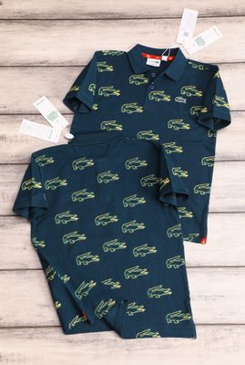 Kid's Branded Premium Quality (unisex) Collar Neck Half Sleeve Boys &amp; Girls Polo T-Shirt - 54 Pc