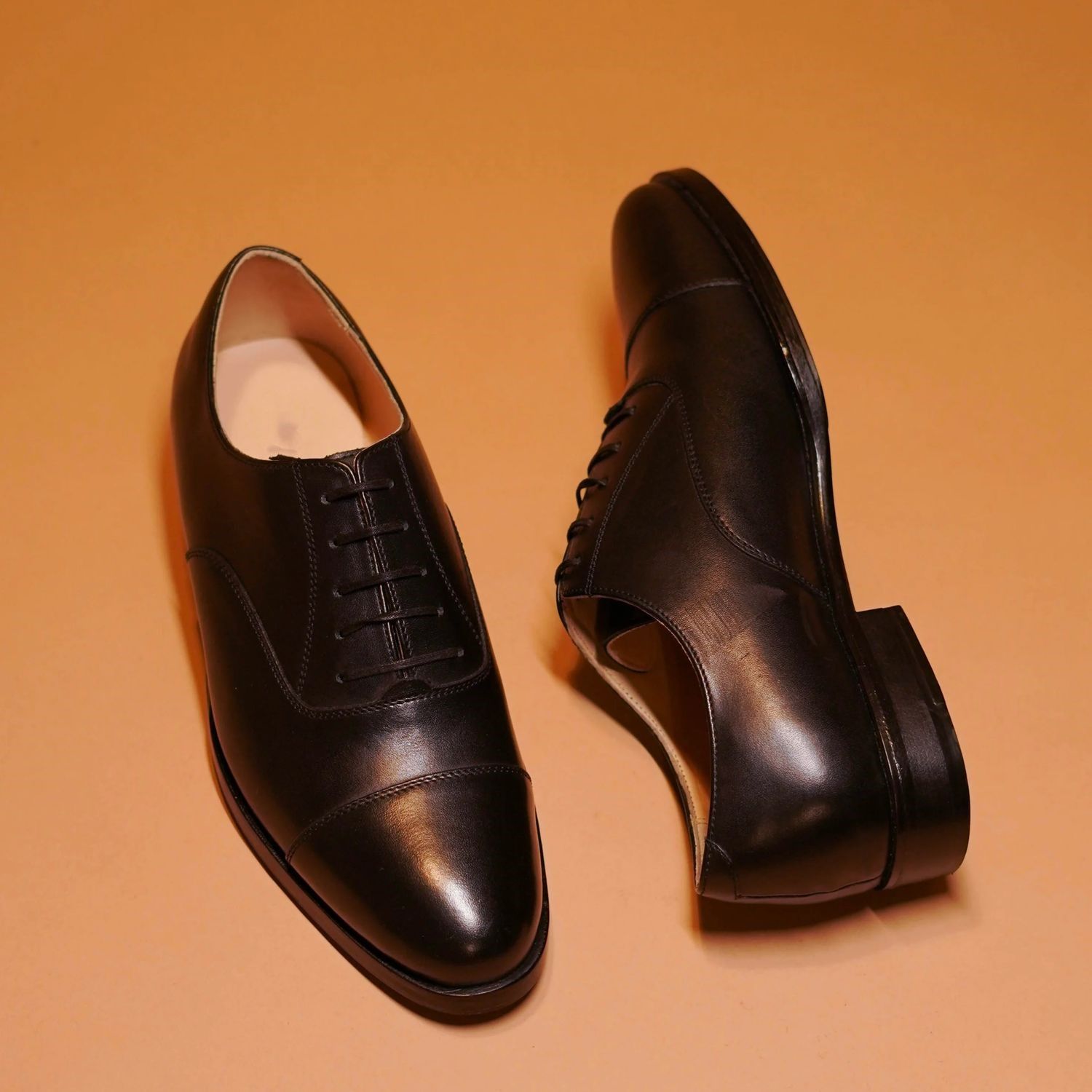 Men’s Oxford Shoes - 48 pair