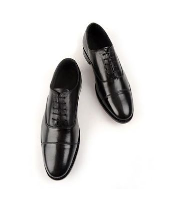 Men’s Oxford Shoes - 48 pair