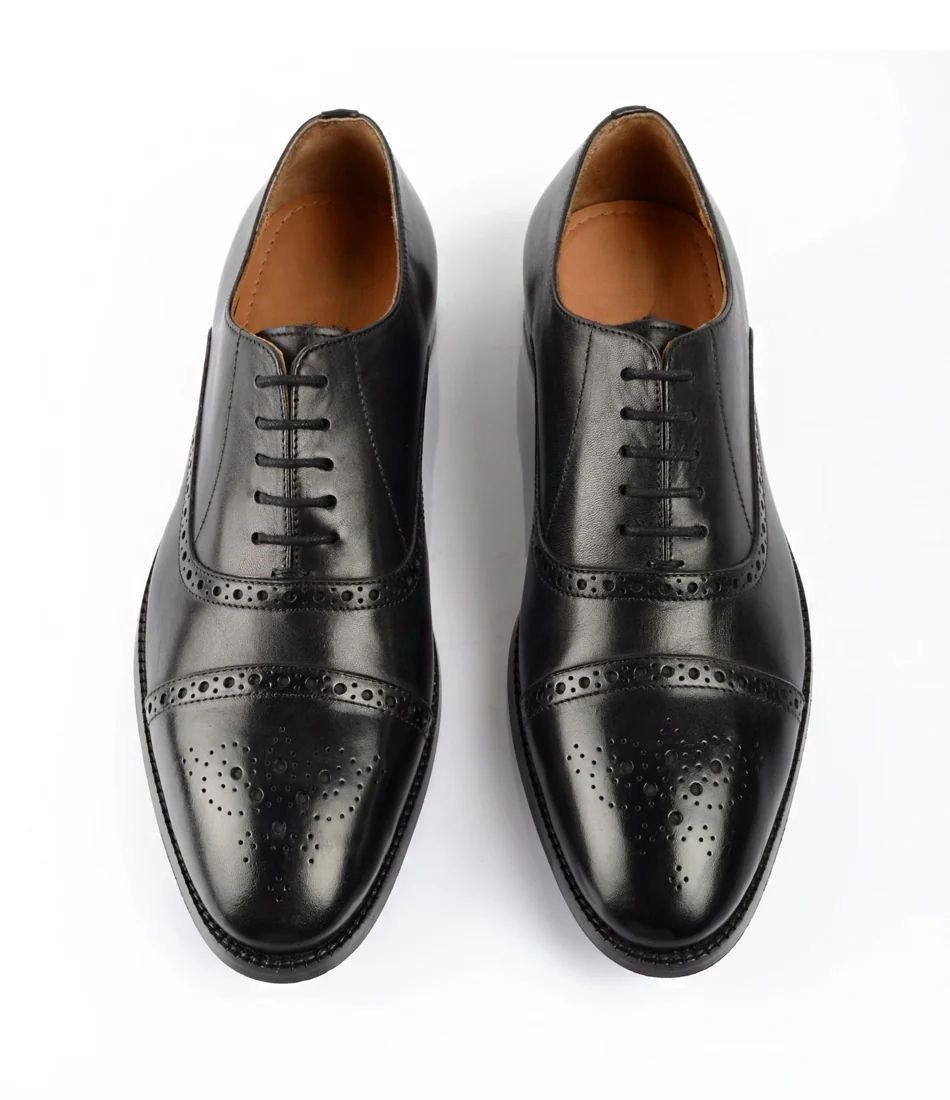 Men’s Oxford Shoes - 48 pair