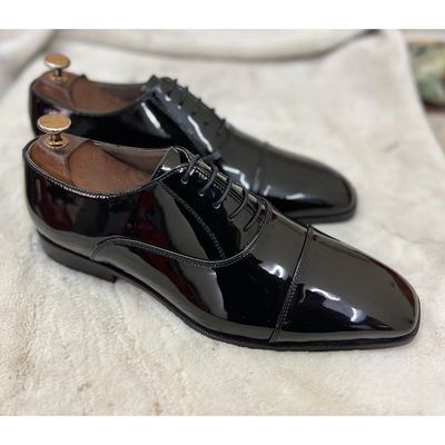 Men’s Oxford Shoes - 48 pair