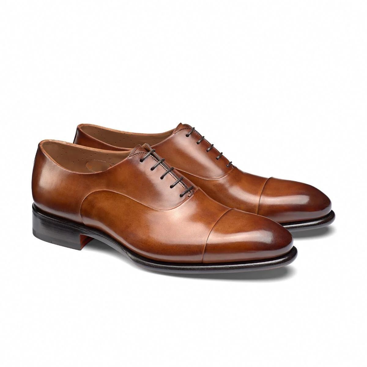 ​Men’s Oxford Shoes - 48 Pair