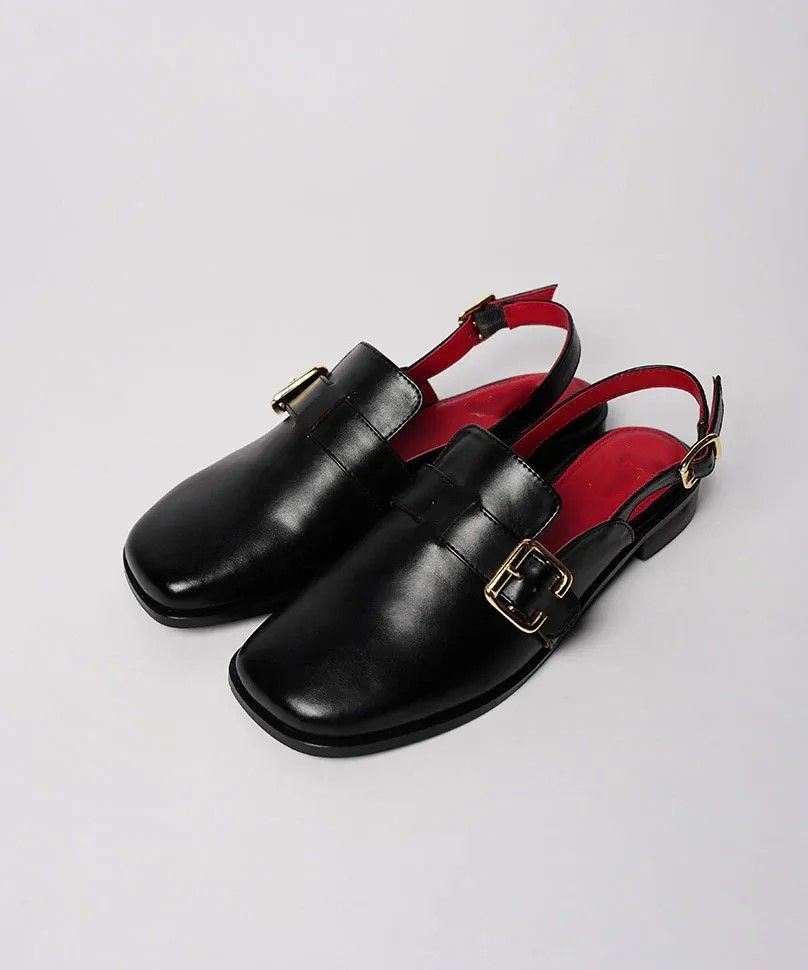 Women's Mule Sandals - 48 PAIR