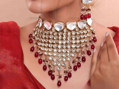 Jewellery