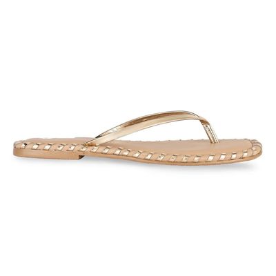 classic flat slippers for women summer fashion -90 pair