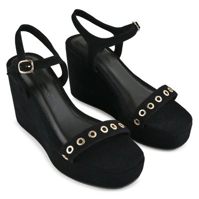 Designer platform High heel Sandals for Women -90 pair