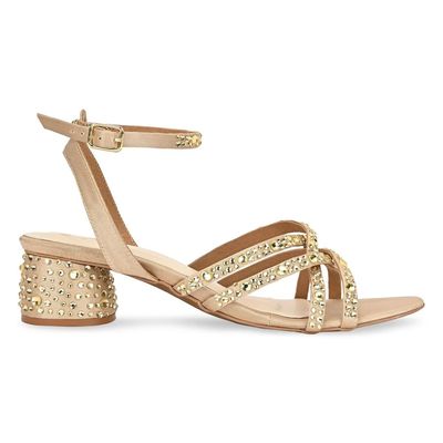 high fashion Block Heels for women-90 pair