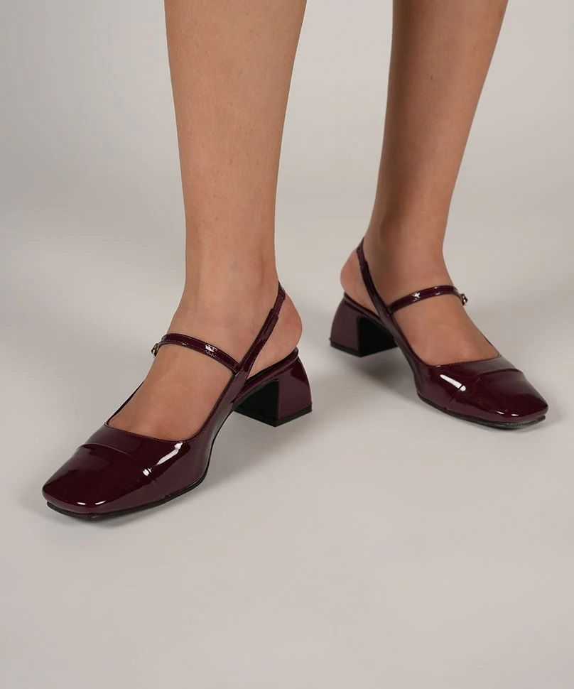 pumps with Buckle shoes for women -90 PAIR