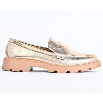 Women's Extra Soft Breathable Loafers- 90 PAIR