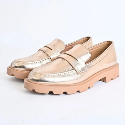 Women's Extra Soft Breathable Loafers- 90 PAIR