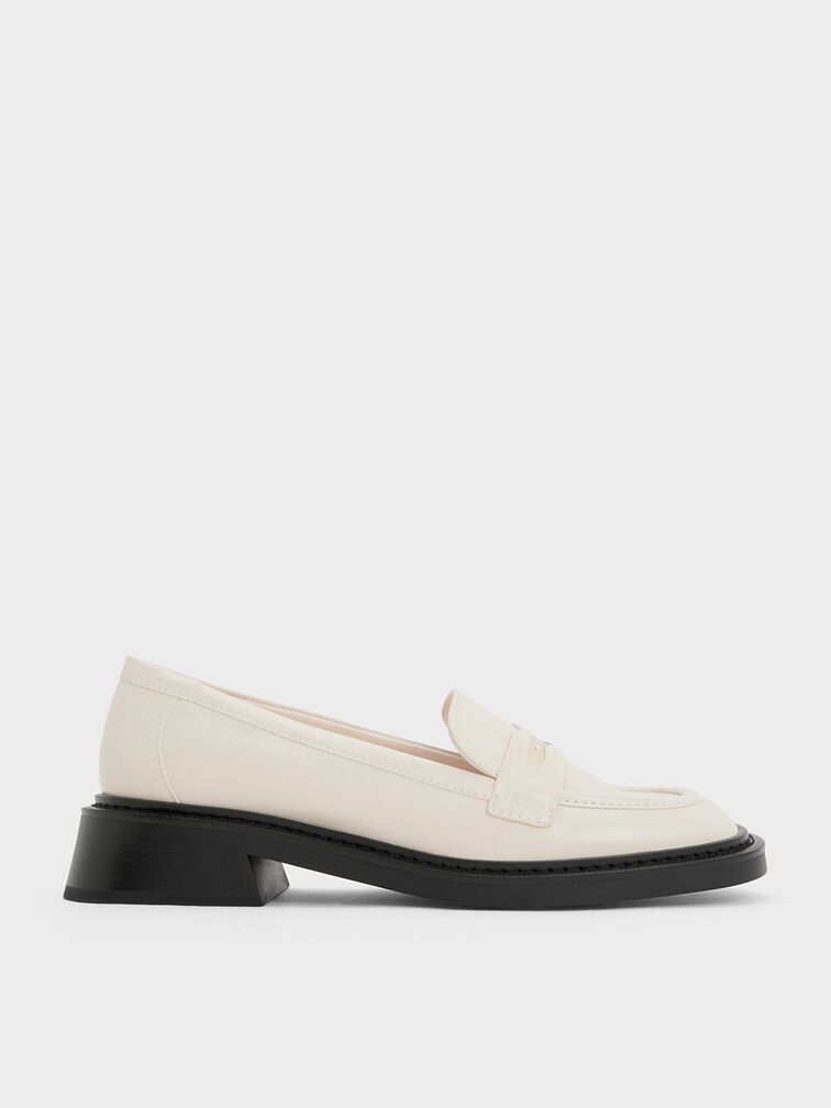 Women's Casual Flat Loafer- 90 PAIR