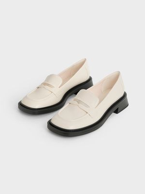 Women's Casual Flat Loafer- 90 PAIR