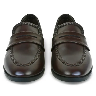 Extra Soft Ladies' Penny Loafers- 90 PAIR