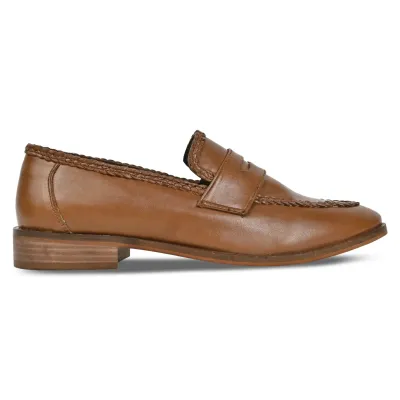 Extra Soft Ladies' Penny Loafers- 90 PAIR