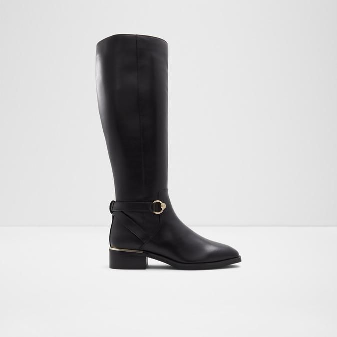 Knee High Boots Block Heel for ladies - 90 PAIR