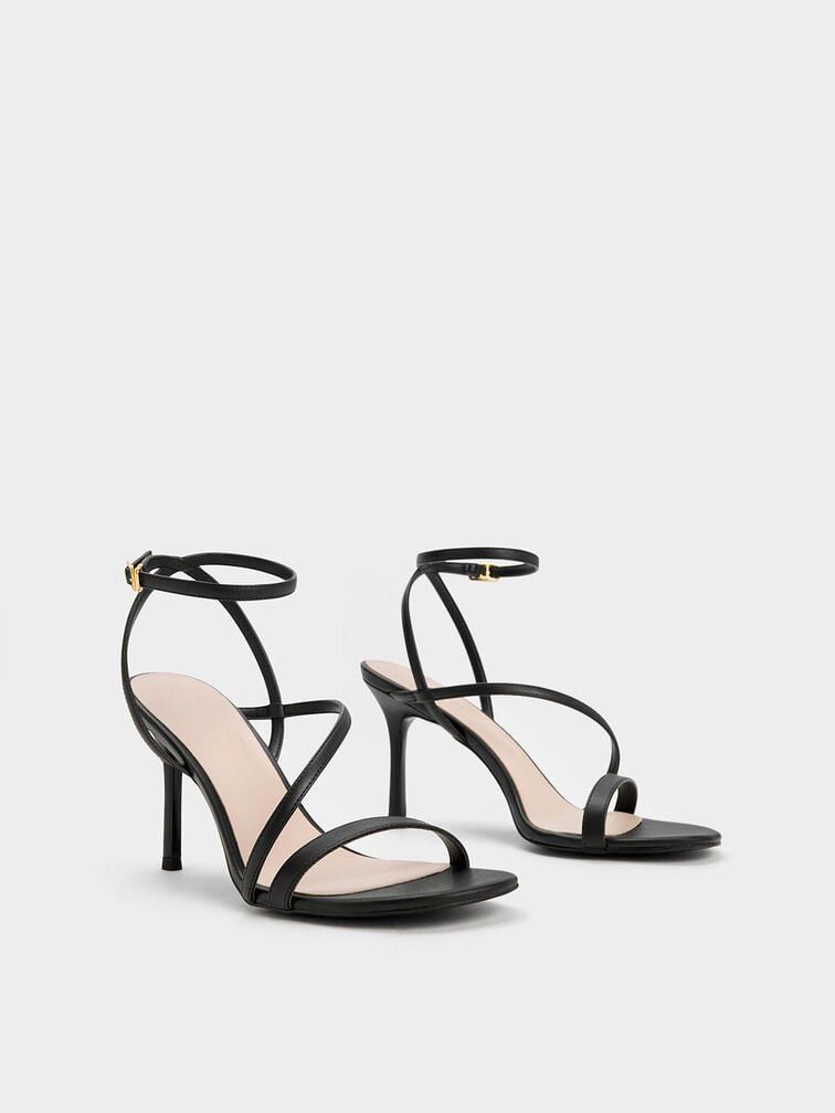 High Heel Sandals for Women - 90 PAIR