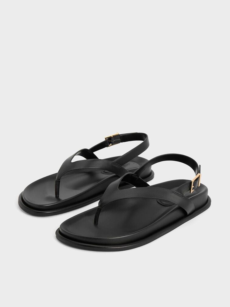 Women Orthotic Arch Support Sandal - 90 PAIR