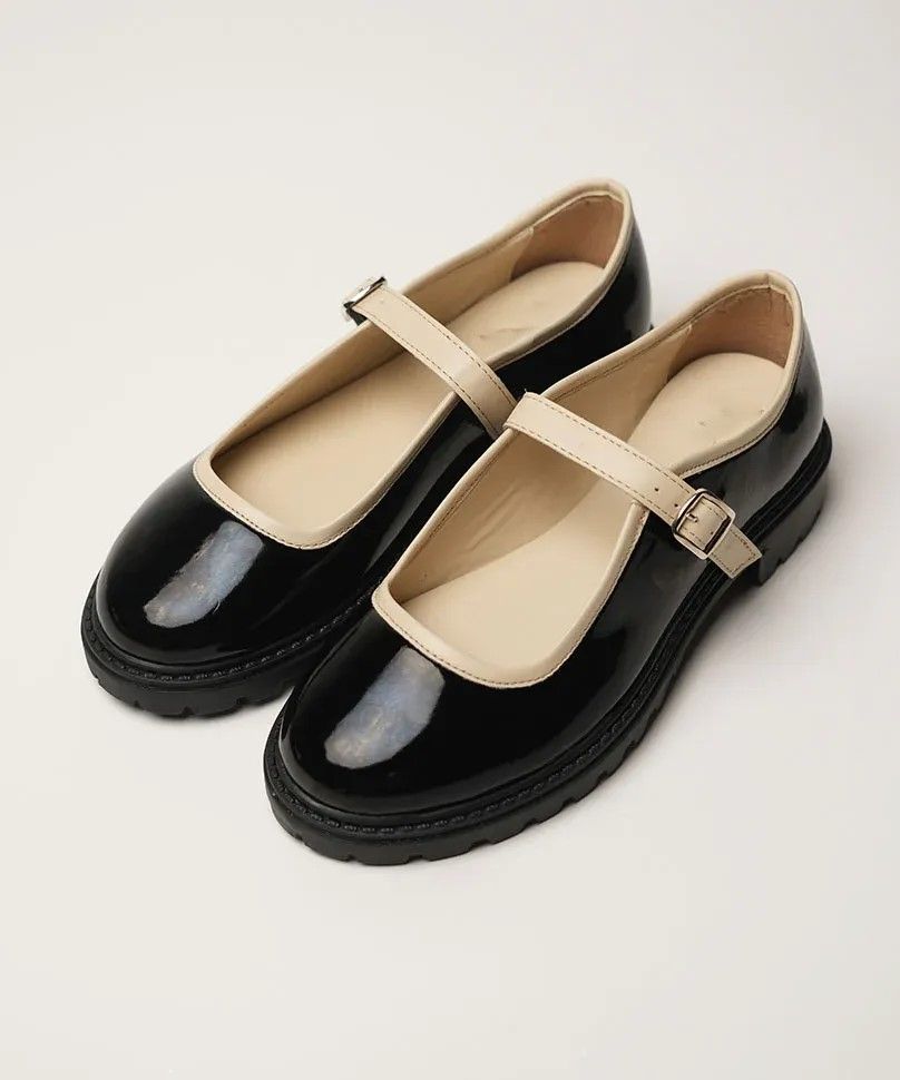 Ladies Office Flat Ballet Shoes - 90 PAIR