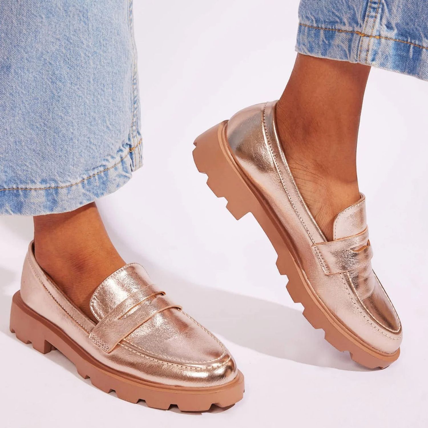 Extra Soft Loafers for Women - 90 PAIR