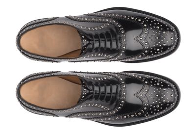 ​Men’s Oxford Shoes - 90 Pair
