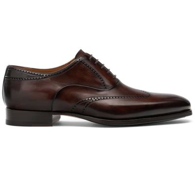 ​Men’s Oxford Shoes - 90 Pair