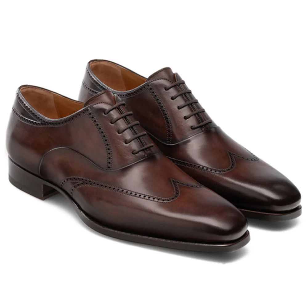 ​Men’s Oxford Shoes - 90 Pair