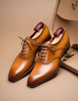 ​Men’s Oxford Shoes - 90 Pair