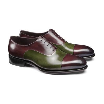 ​Men’s Oxford Shoes - 90 Pair