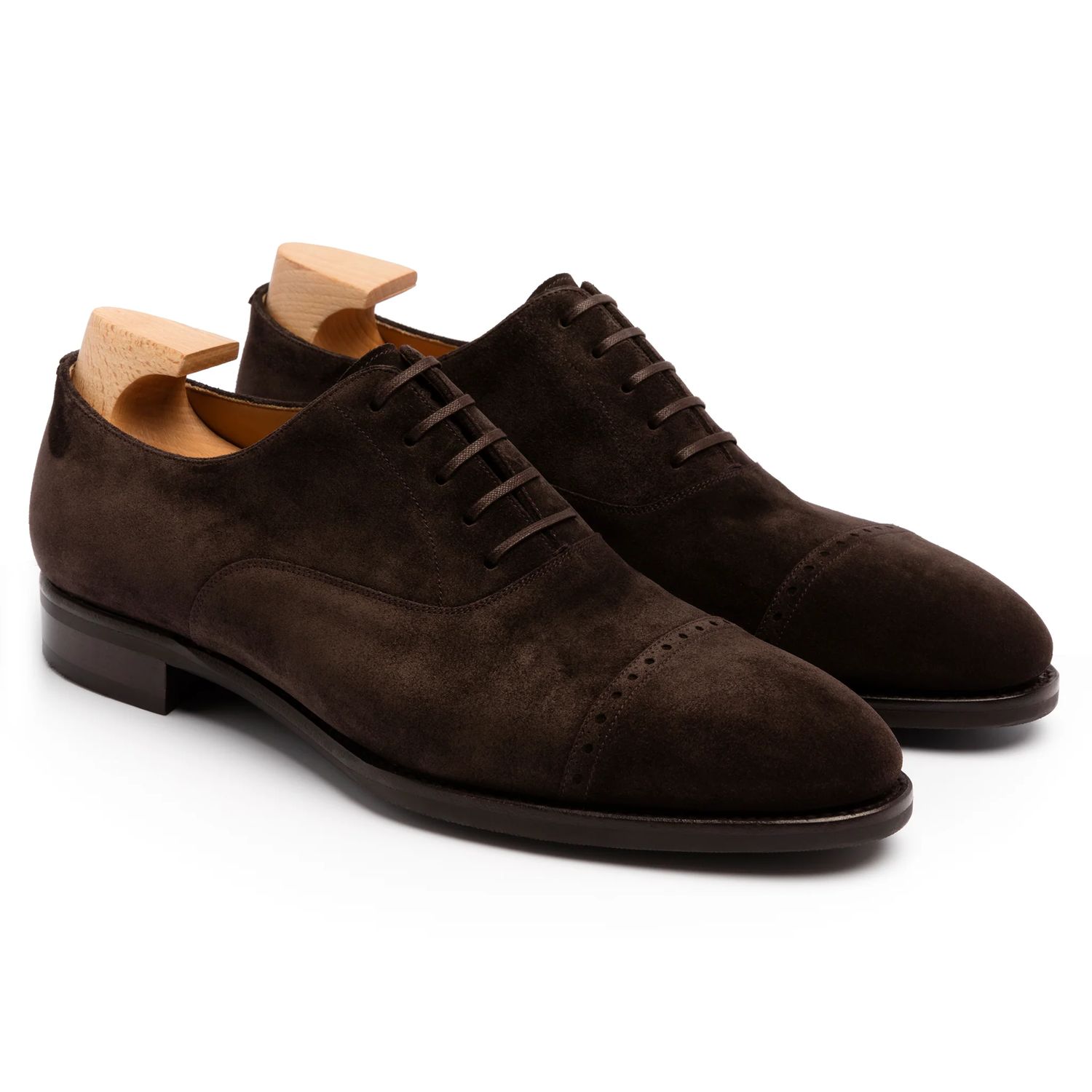 ​Men’s Oxford Shoes - 90 Pair