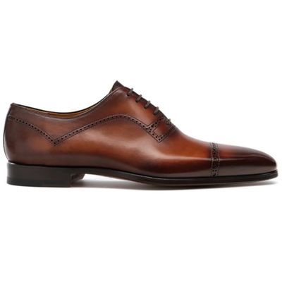 ​Men’s Oxford Shoes - 90 Pair