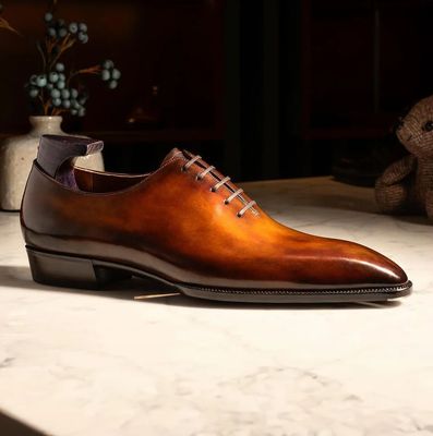 ​Men’s Oxford Shoes - 90 Pair