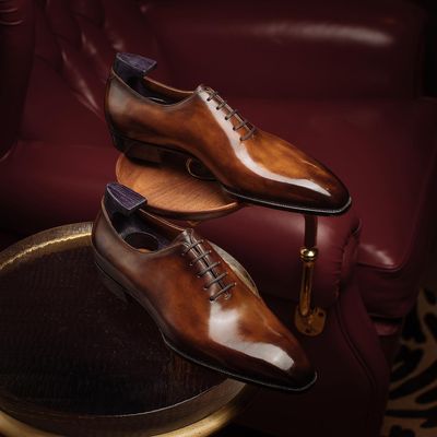 ​Men’s Oxford Shoes - 90 Pair