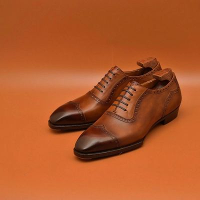 ​Men’s Oxford Shoes - 90 Pair