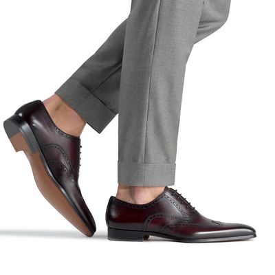 ​​Men’s Oxford Shoes - 90 Pair