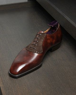 ​​Men’s Oxford Shoes - 90 Pair