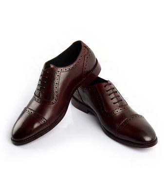 Men’s Oxford Shoes - 90 pair