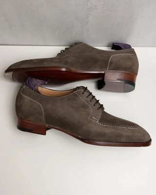 Men’s Oxford Shoes - 90 Pair