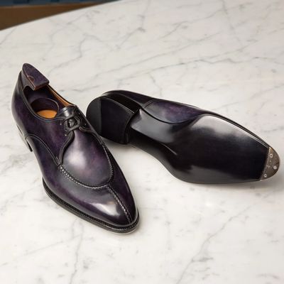 Men’s Oxford Shoes - 90 Pair