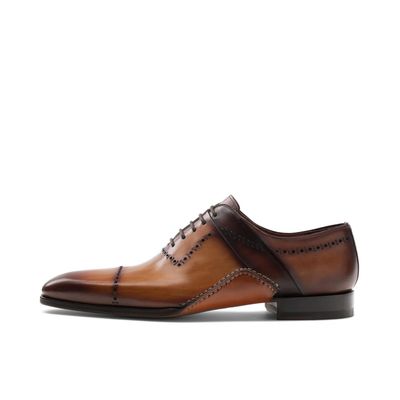 ​Men’s Oxford Shoes - 90 Pair