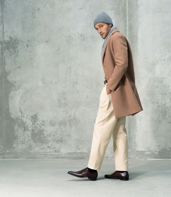​Men’s Oxford Shoes - 90 Pair