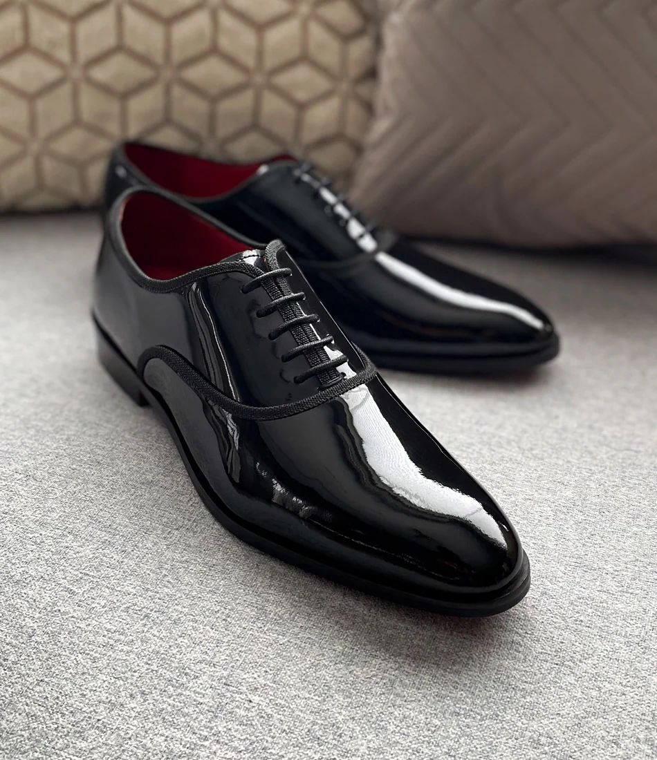 Men’s Oxford Shoes - 90 pair