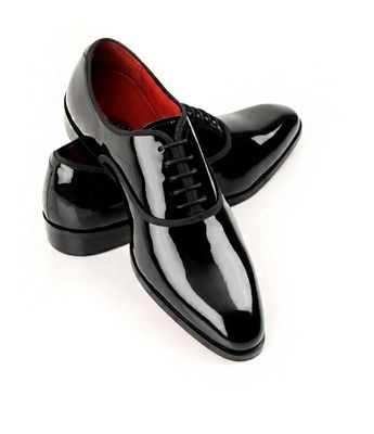 Men’s Oxford Shoes - 90 pair