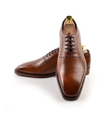 Men’s Oxford Shoes - 90 pair