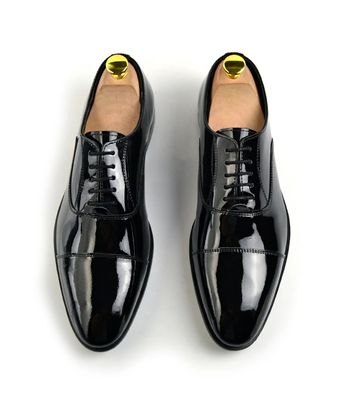 Men’s Oxford Shoes - 90 pair
