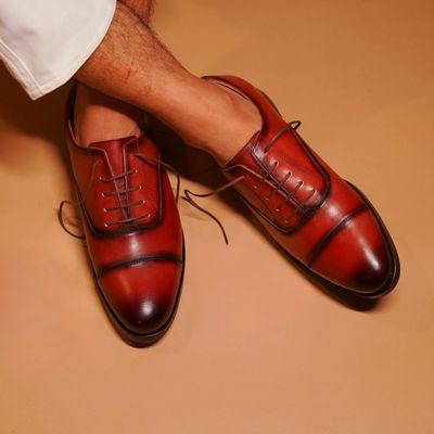 Men’s Oxford Shoes - 90 pair