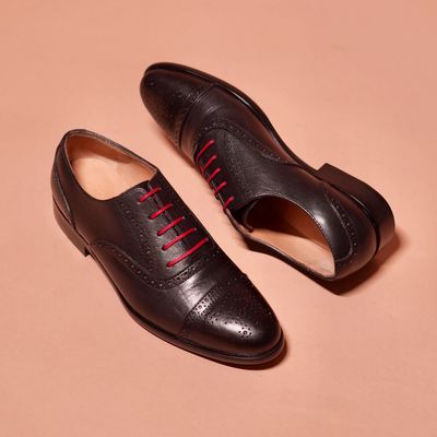 Men’s Oxford Shoes - 90 pair