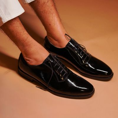 Men’s Oxford Shoes - 90 pair